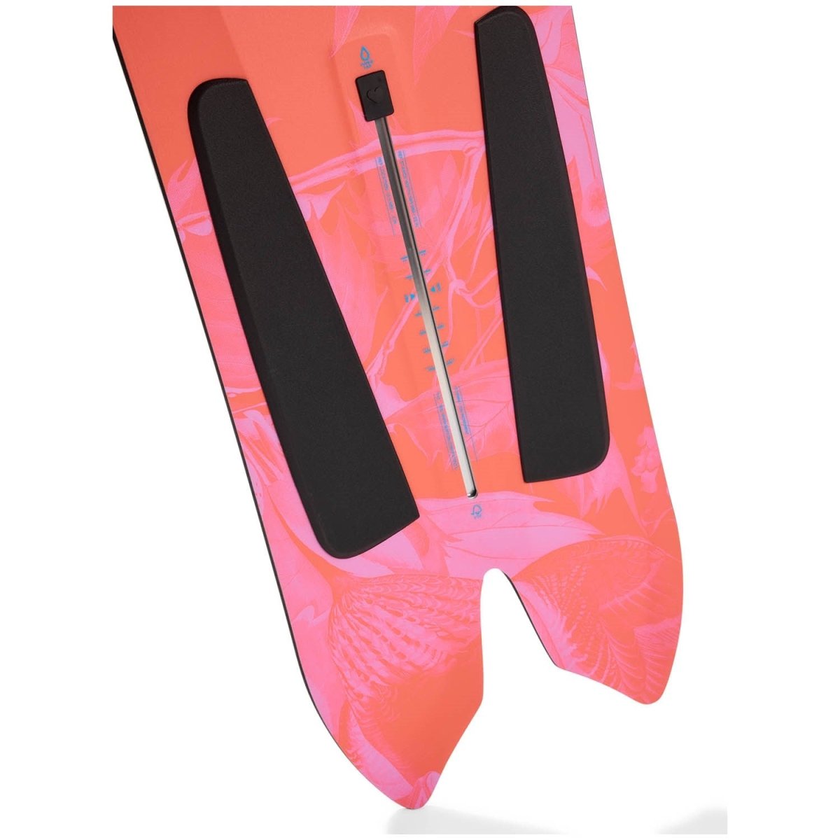 Burton Family Tree Channel Surfer Flat Top Unisex Snowboard 2026