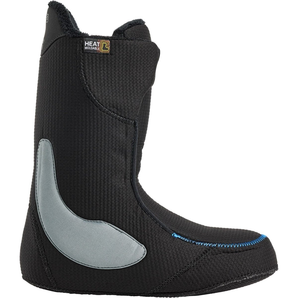 Burton Highshot Step On Snowboard Boots Mens 2026 Black - Elevation107