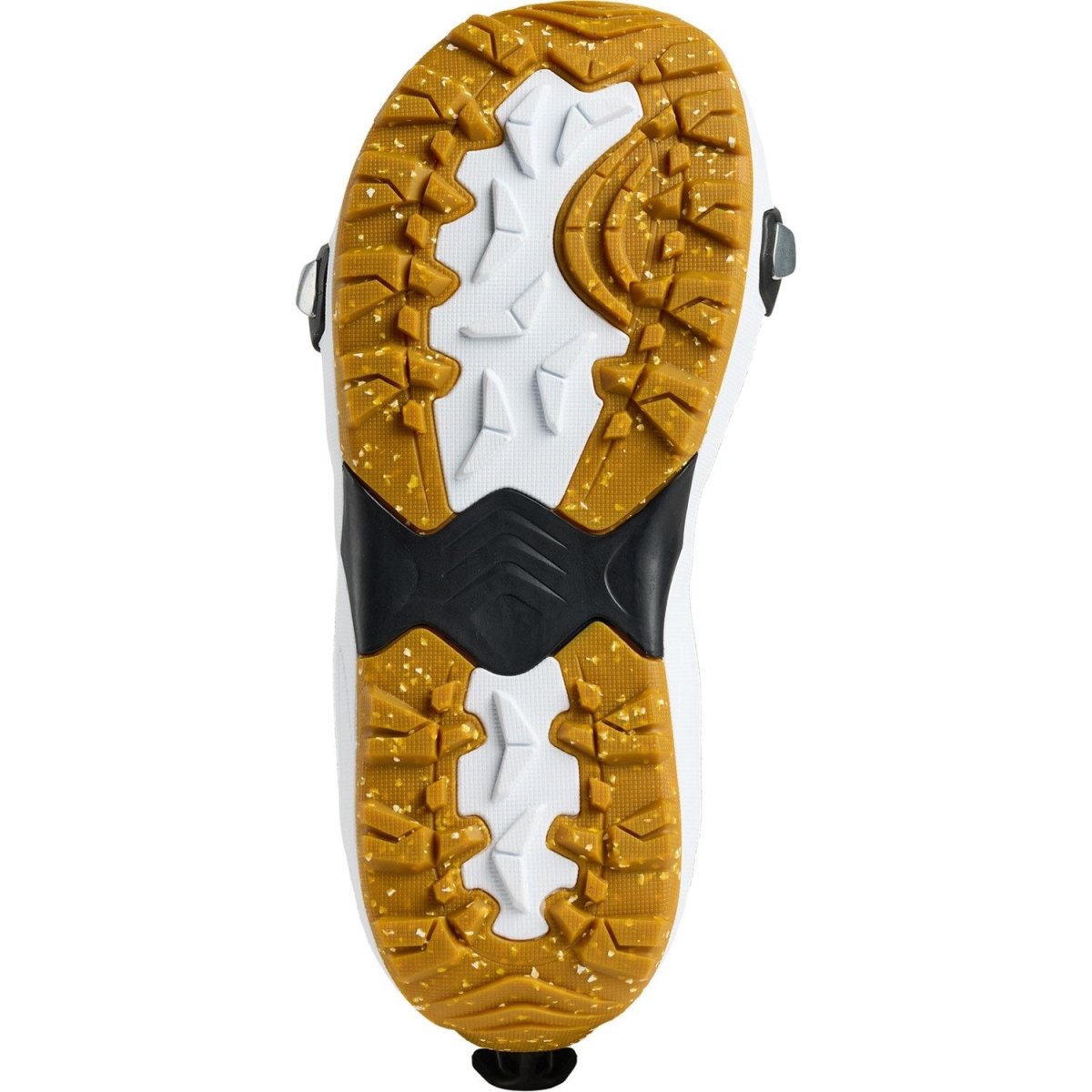 Burton Highshot Step On Snowboard Boots Mens 2026 Black - Elevation107