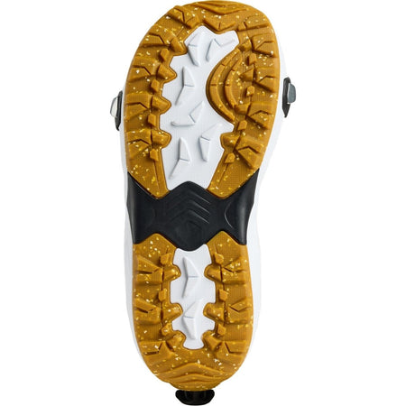 Burton Highshot Step On Snowboard Boots Mens 2026 Black - Wide Fit - Elevation107