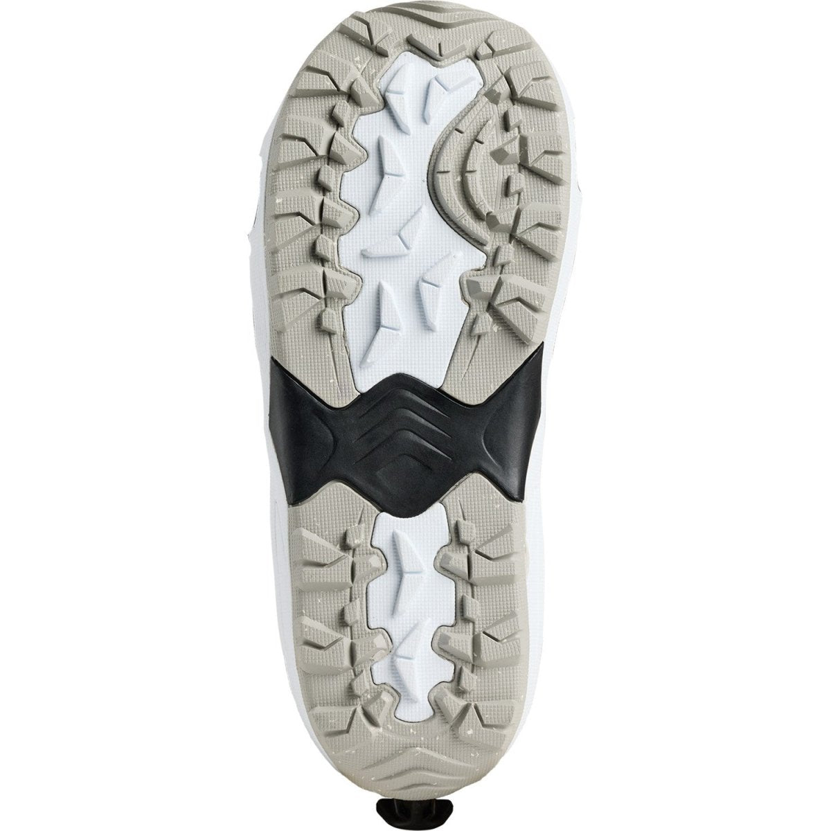 Burton Highshot Step On Snowboard Boots Women's 2026 Grey Cloud - Elevation107