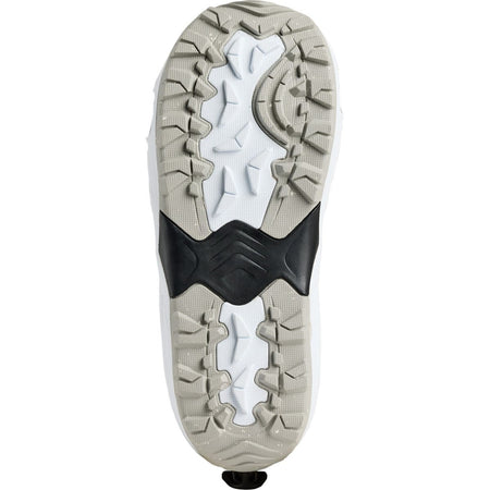 Burton Highshot Step On Snowboard Boots Women's 2026 Grey Cloud - Elevation107