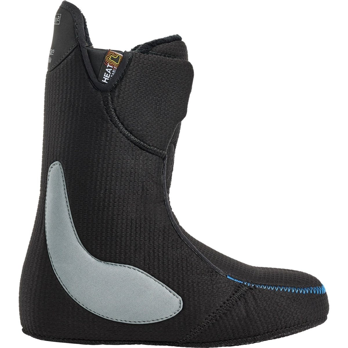 Burton Highshot Step On Snowboard Boots Women's 2026 Black - Wide Fit - Elevation107