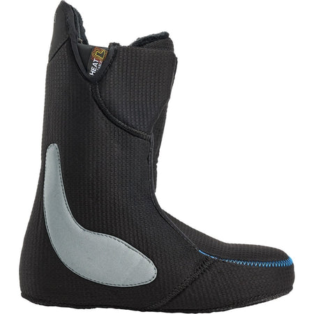 Burton Highshot Step On Snowboard Boots Women's 2026 Grey Cloud - Elevation107