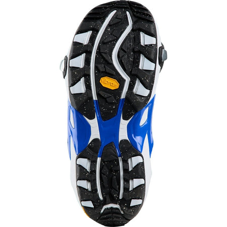 Burton Highshot X Pro Step On Snowboard Boots Mens 2026 Black - Elevation107