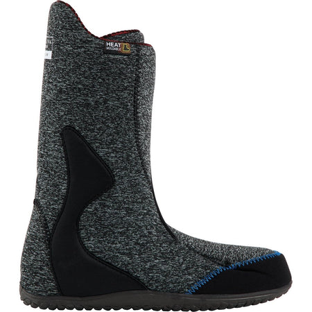 Burton Highshot X Pro Step On Snowboard Boots Mens 2026 Black - Elevation107