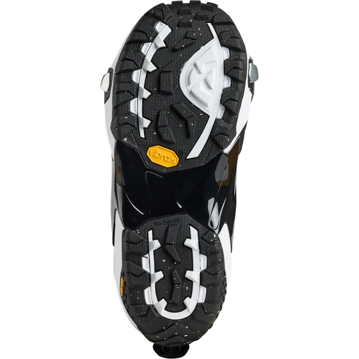 Burton Highshot X Step On Snowboard Boots Women's 2026 Black - Elevation107