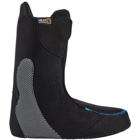 Burton Photon Step On Snowboard Boots Mens Grey - Elevation107