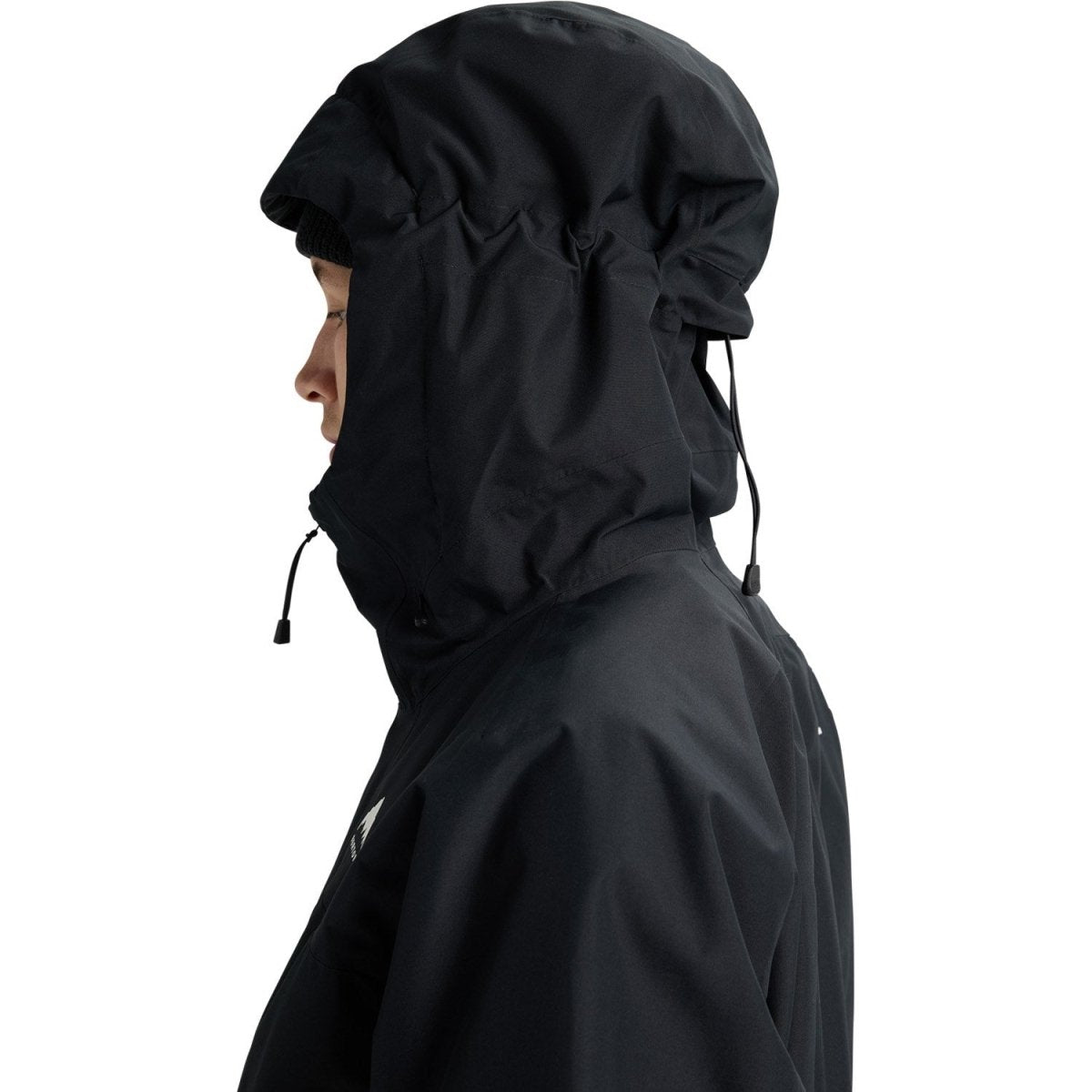 Burton Men's Reserve 2L Insulated Jacket 2026 Black - Elevation107