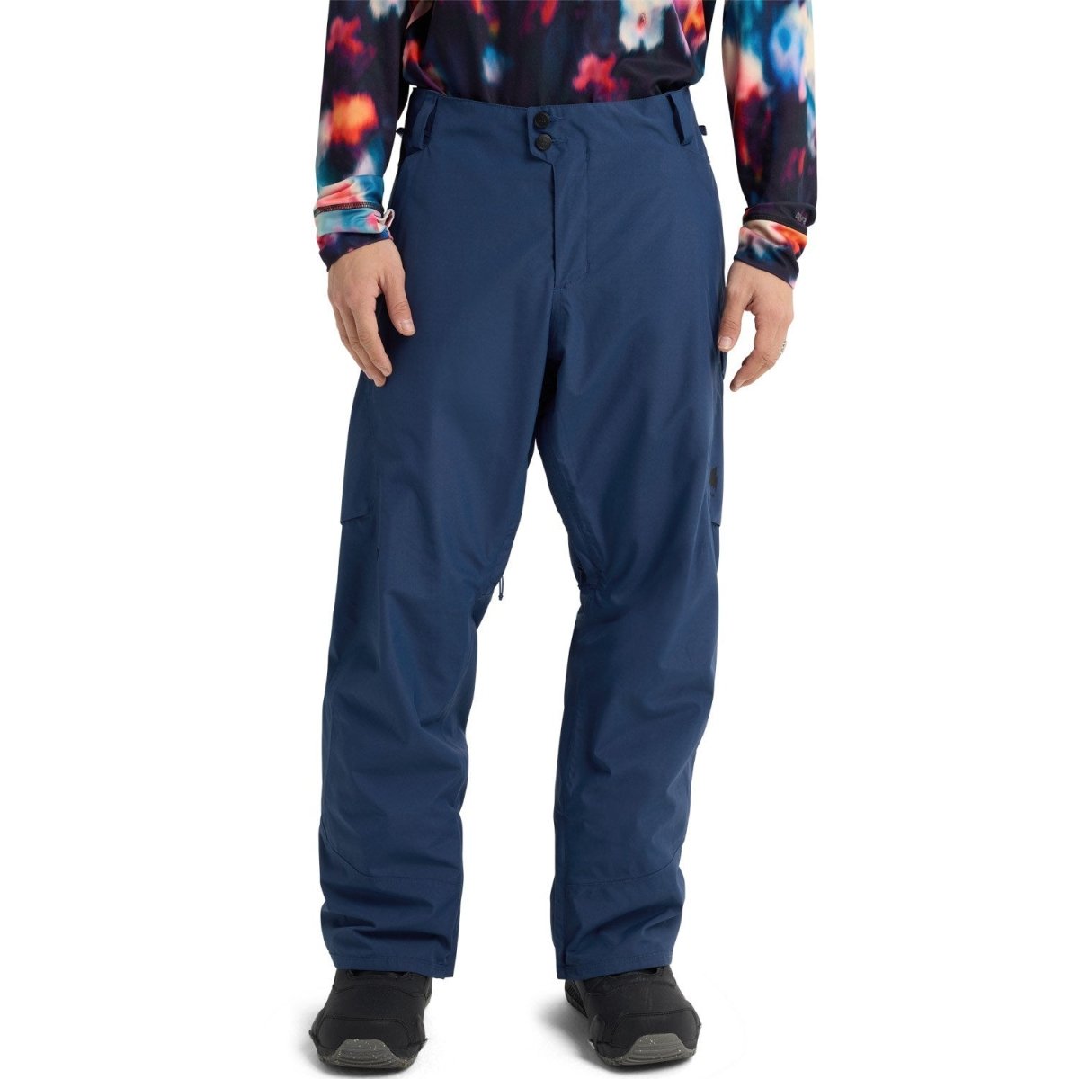 Burton Men's Reserve 2L Pants 2026 Nightfall - Elevation107