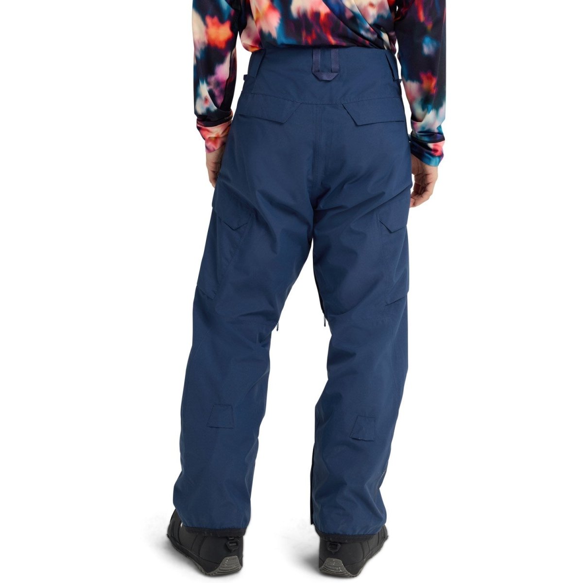 Burton Men's Reserve 2L Pants 2026 Nightfall - Elevation107