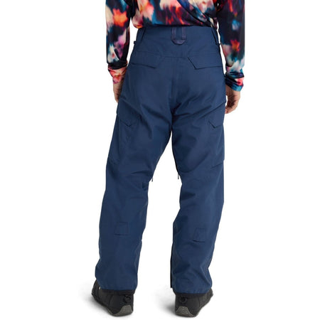 Burton Men's Reserve 2L Pants 2026 Nightfall - Elevation107