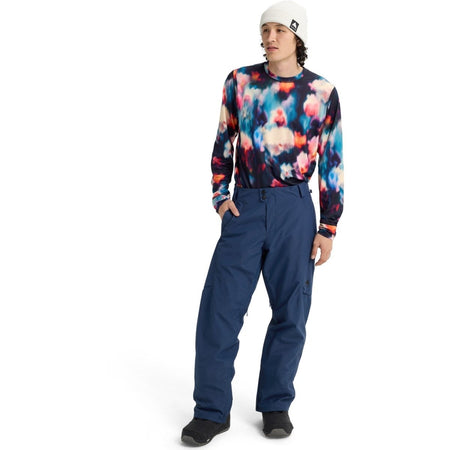 Burton Men's Reserve 2L Pants 2026 Nightfall - Elevation107