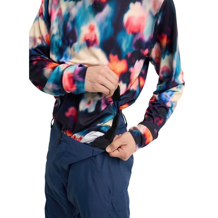 Burton Men's Reserve 2L Pants 2026 Nightfall - Elevation107