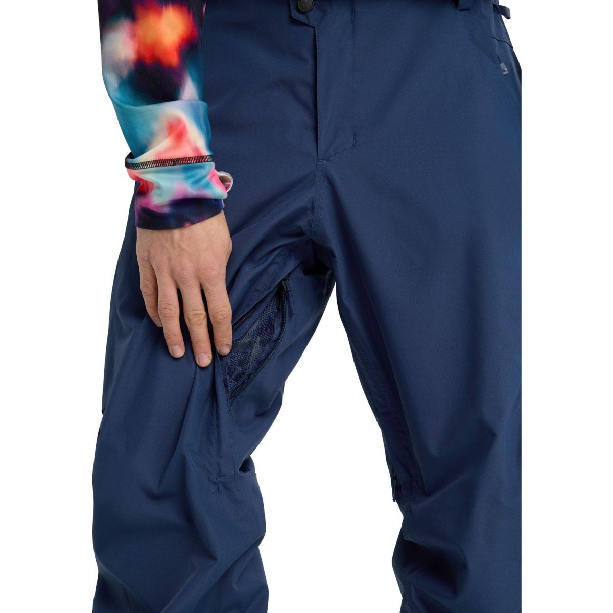 Burton Men's Reserve 2L Pants 2026 Nightfall - Elevation107
