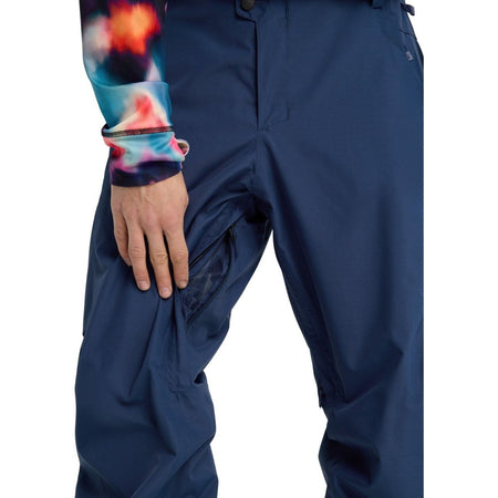Burton Men's Reserve 2L Pants 2026 Nightfall - Elevation107