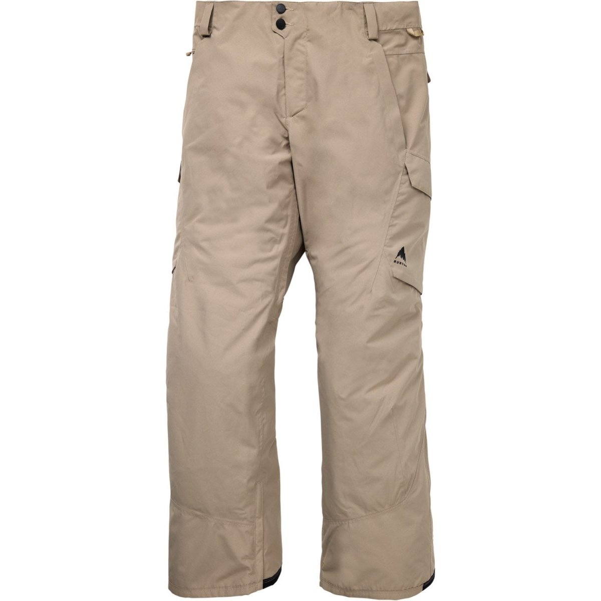 Burton Men's Reserve 2L Pants 2026 Summit Taupe - Elevation107