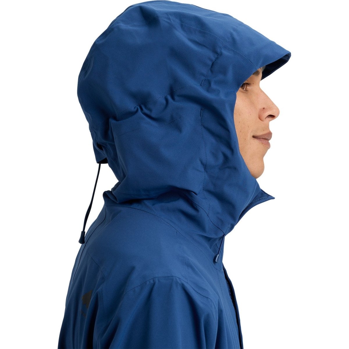 Burton Men's Reserve 2L Stretch Slim Jacket 2026 Nighfall - Elevation107