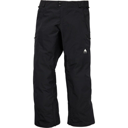 Burton Men's Reserve Gore - Tex 2L Pants 2026 Black - Elevation107