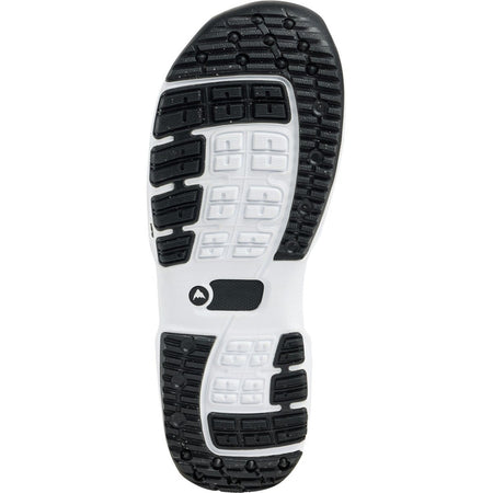Burton Ruler BOA Snowboard Boots Mens 2026 Pewter - Elevation107