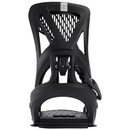Burton Step On Genesis Snowboard Bindings Mens 2026 Black - Elevation107