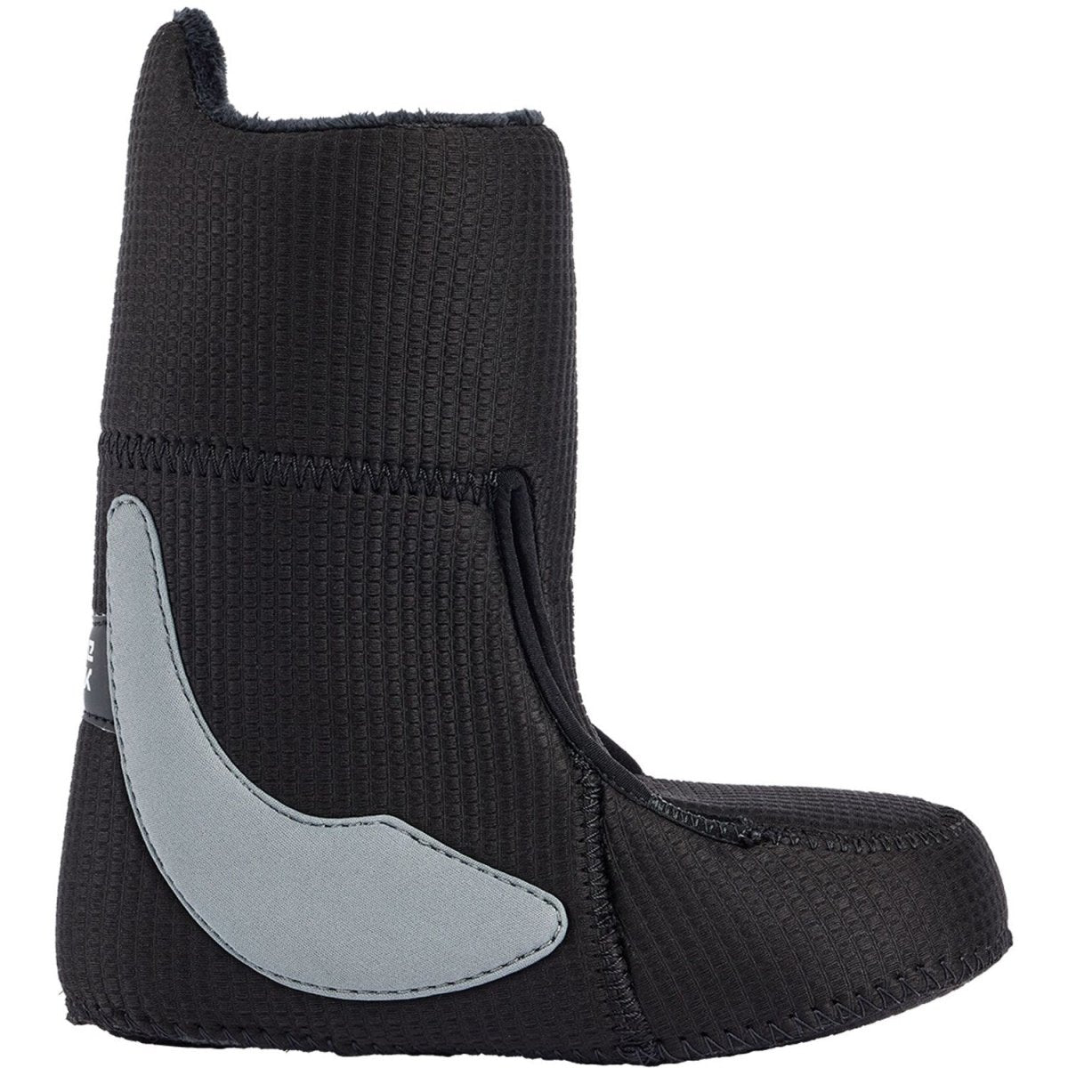 Burton Kid's Grom Step On Snowboard Boots Kids 2026 Black - Elevation107