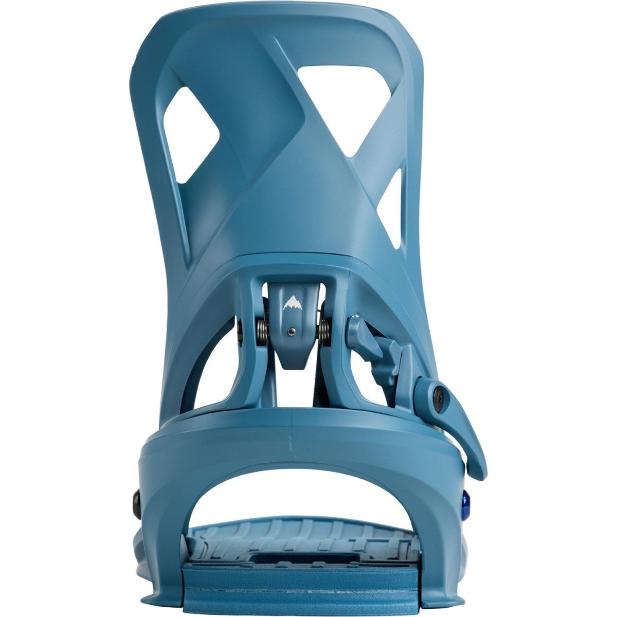 Burton Step On Re:Flex Snowboard Bindings Mens 2026 Bluestone - Elevation107