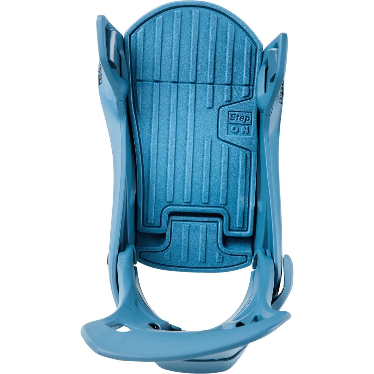Burton Step On Re:Flex Snowboard Bindings Mens 2026 Bluestone - Elevation107