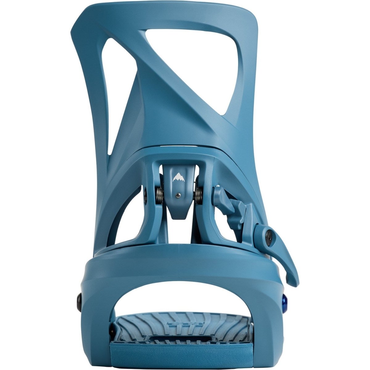 Burton Step On Re:Flex Snowboard Bindings Womens 2026 Bluestone - Elevation107