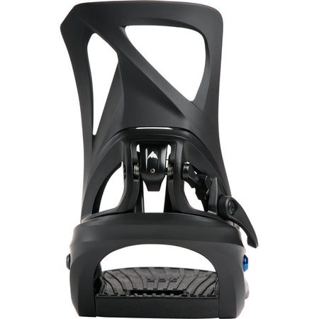 Burton Step On Boot & Binding Package Womens 2026 Black - Elevation107