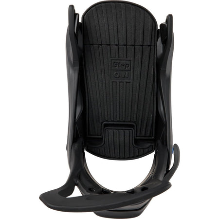 Burton Step On Boot & Binding Package Womens 2026 Black - Elevation107