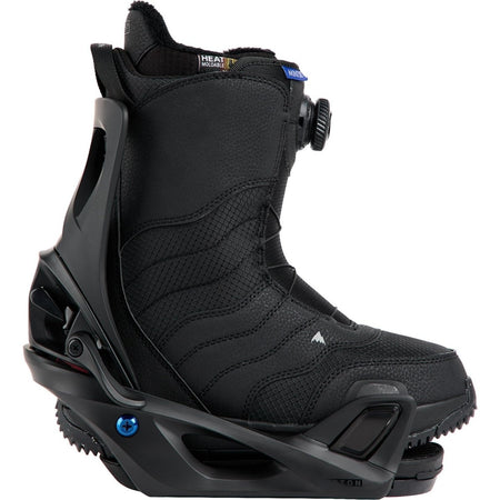 Burton Step On Boot & Binding Package Womens 2026 Black - Elevation107