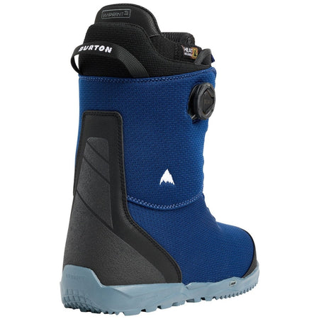 Burton Swath BOA Snowboard Boots Mens 2026 Nighfall - Elevation107