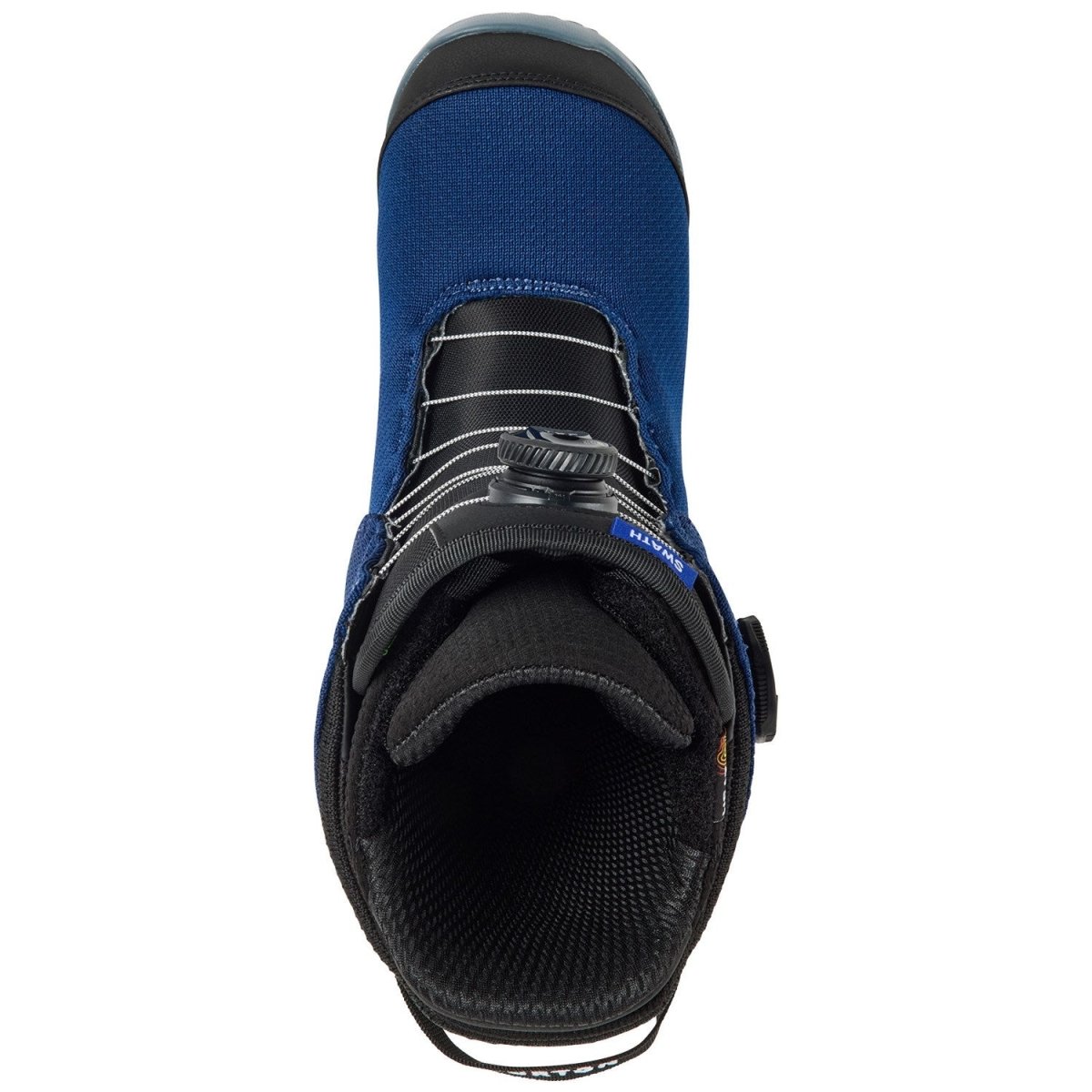 Burton Swath BOA Snowboard Boots Mens 2026 Nighfall - Elevation107