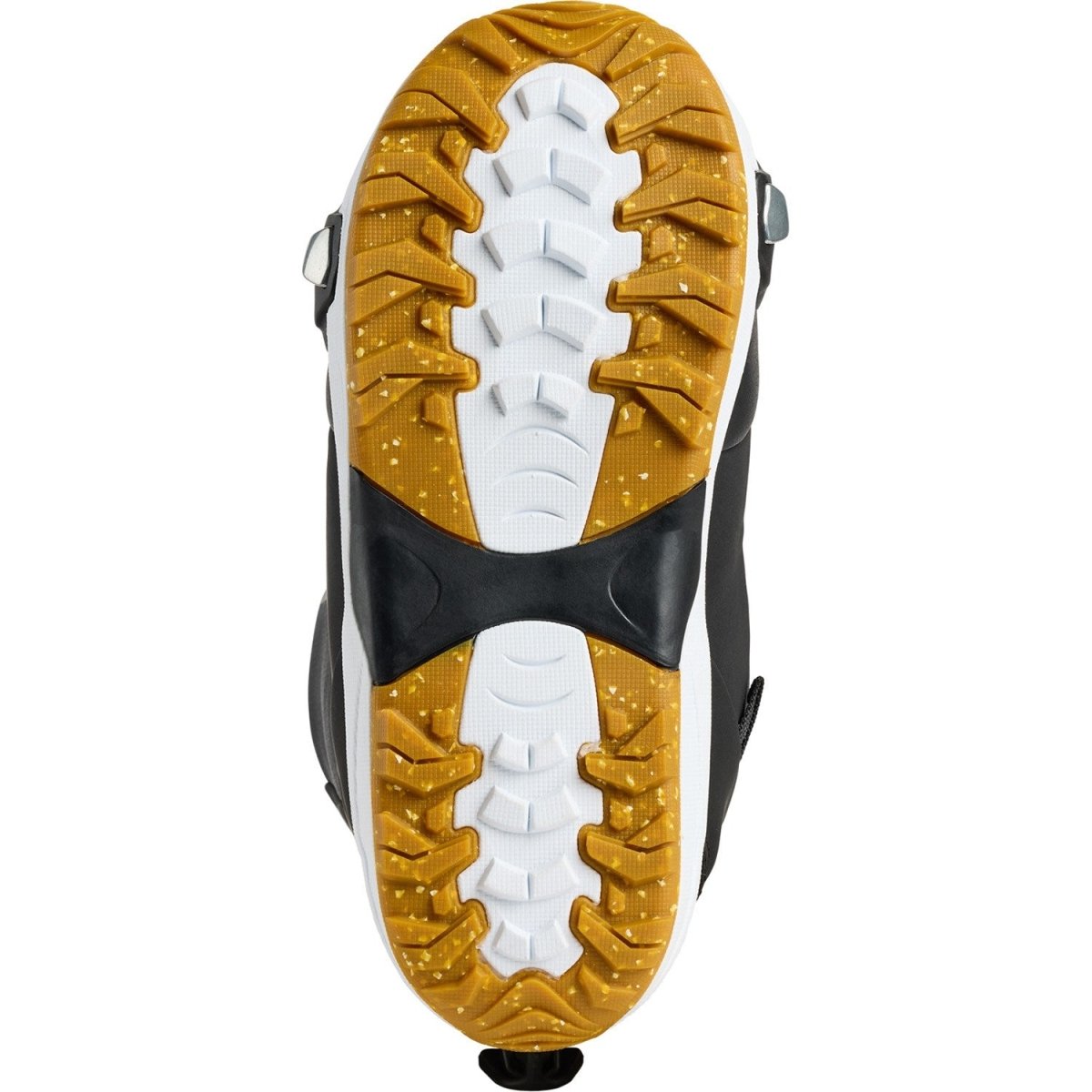 Burton Waverange Step On Snowboard Boots Women's 2026 Black - Elevation107