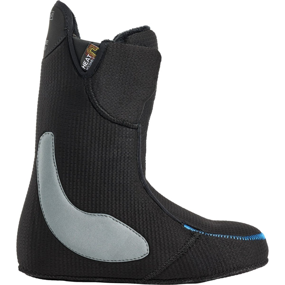 Burton Waverange Step On Snowboard Boots Women's 2026 Black - Elevation107