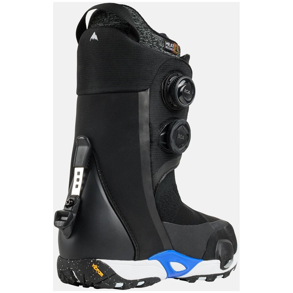Men's Step On Boots & Bindings | Burton & More – Elevation107