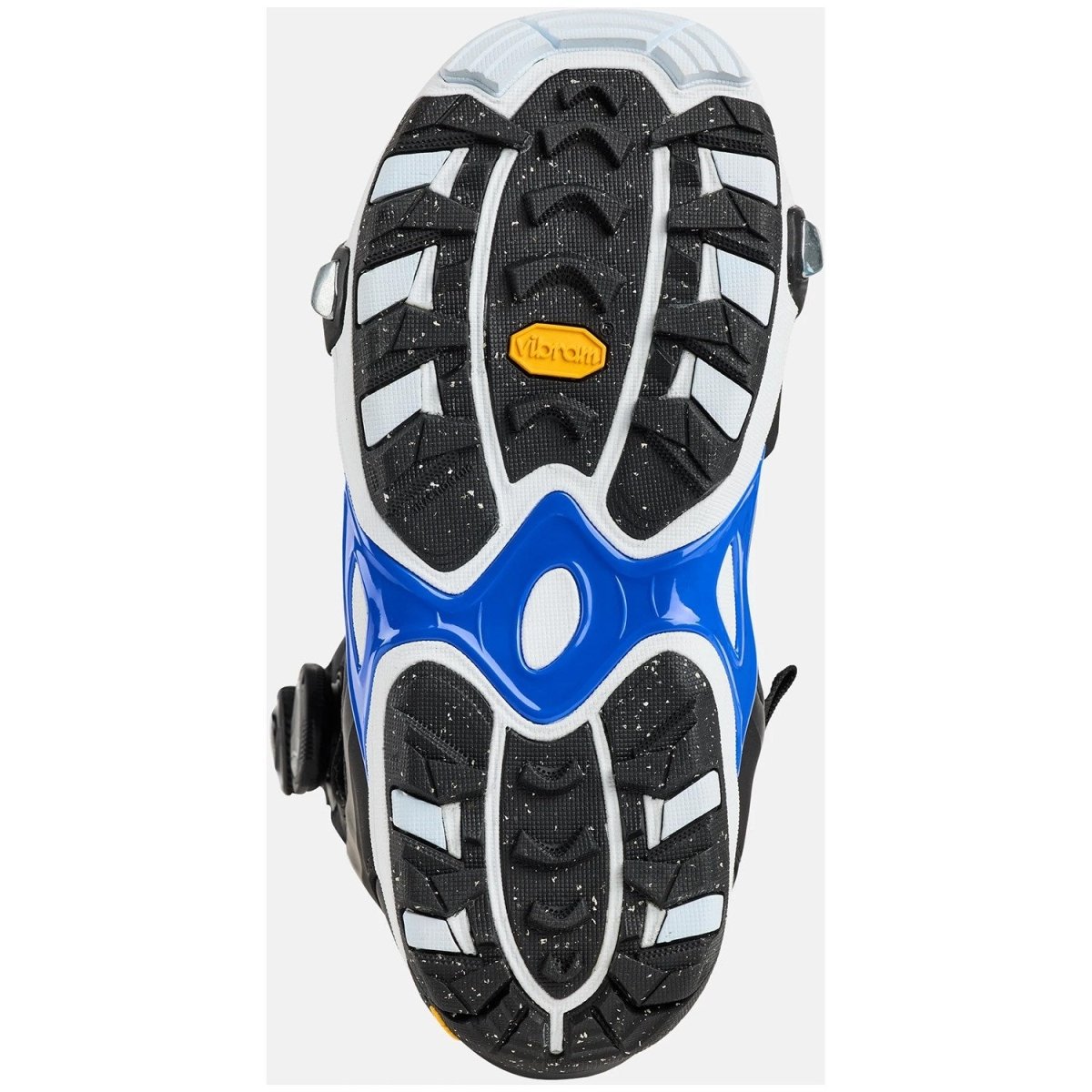 Burton Waverange X Pro Step On Snowboard Boots Mens 2026 Black - Elevation107
