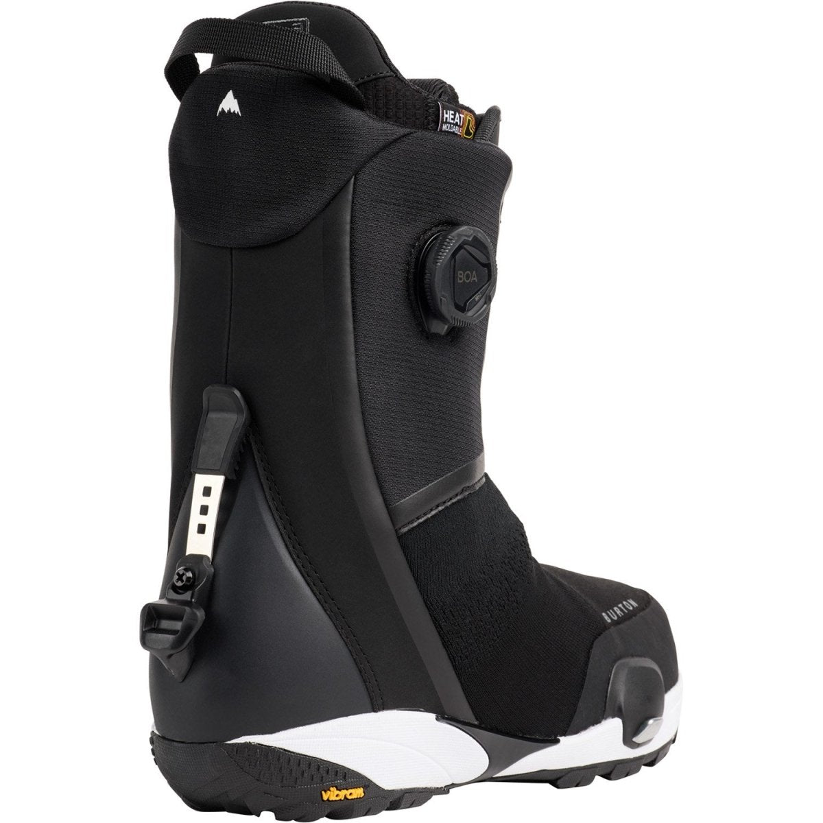 Men's Step On Boots & Bindings | Burton & More – Elevation107