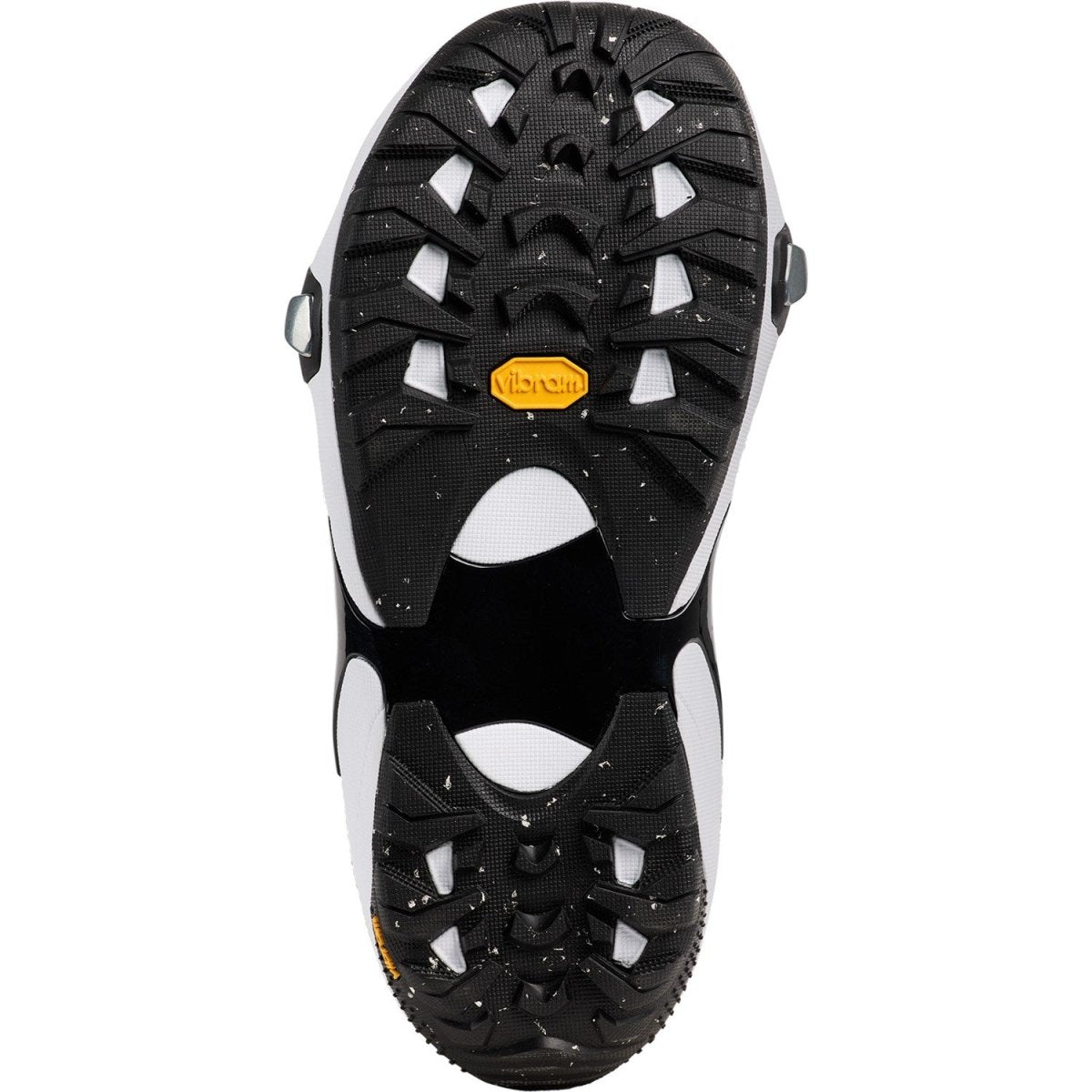 Burton Waverange X Step On Snowboard Boots Mens 2026 Black - Elevation107