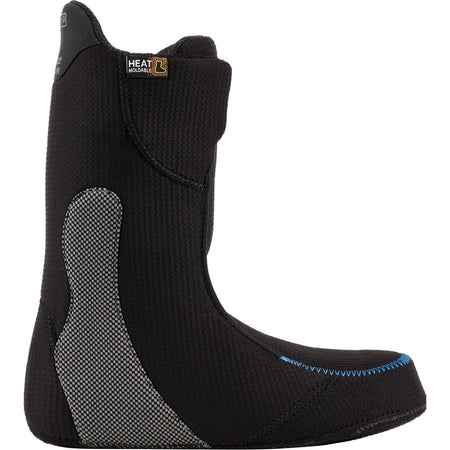 Burton Waverange X Step On Snowboard Boots Mens 2026 Black - Elevation107