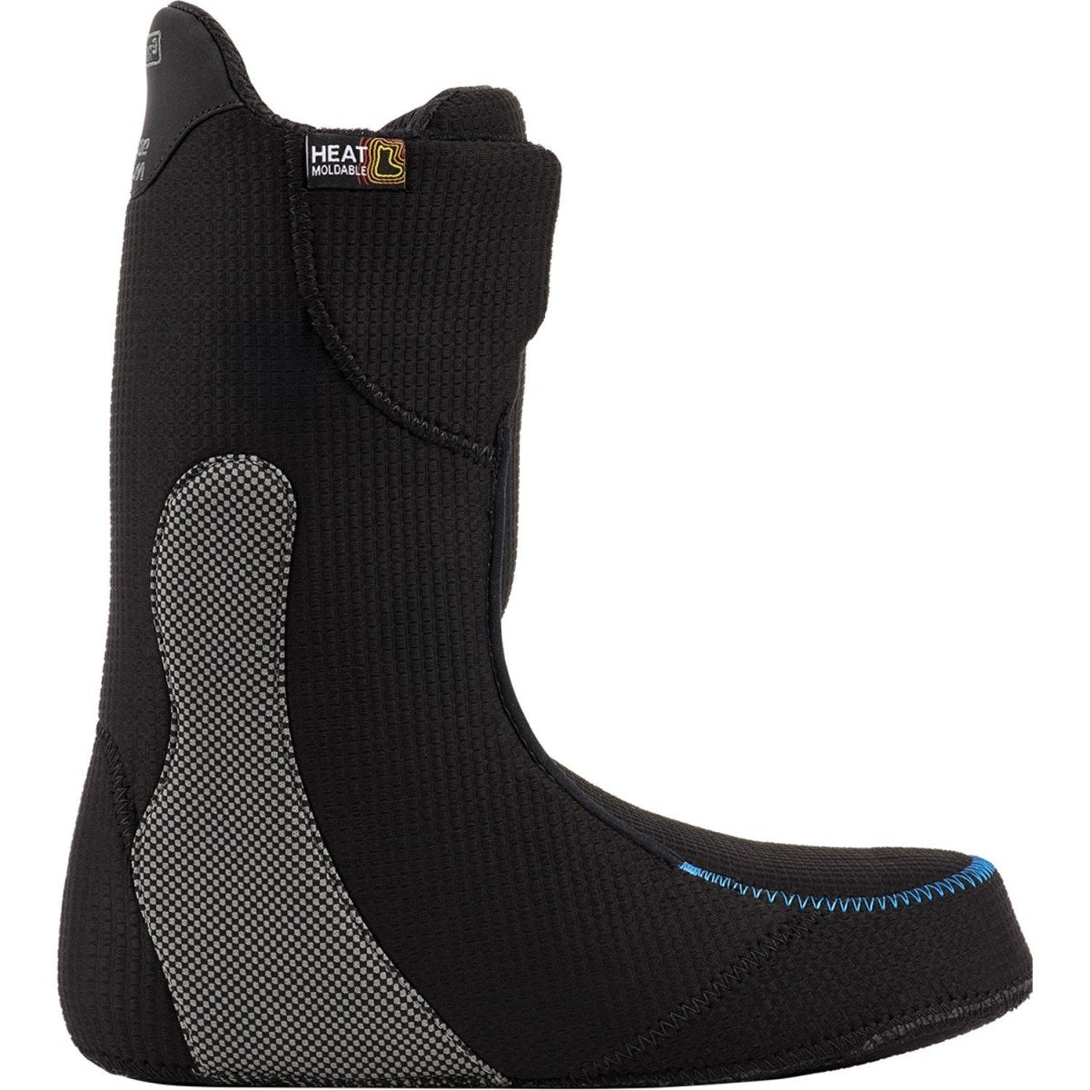 Burton Waverange X Step On Snowboard Boots Mens 2026 Black - Wide Fit - Elevation107