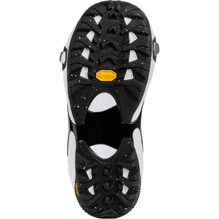 Burton Waverange X Step On Snowboard Boots Women's 2026 Black - Elevation107