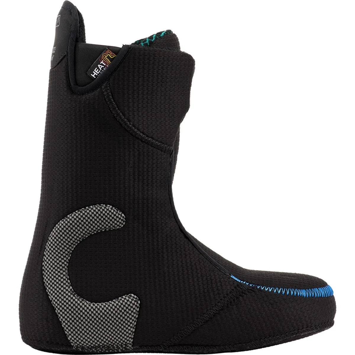 Burton Waverange X Step On Snowboard Boots Women's 2026 Black - Elevation107