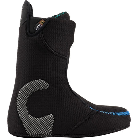 Burton Waverange X Step On Snowboard Boots Women's 2026 Black - Elevation107