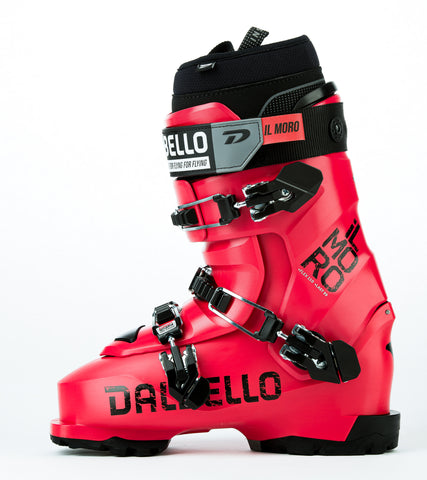 Dalbello Il Moro 110 GW Ski Boots Mens 2024 Magma