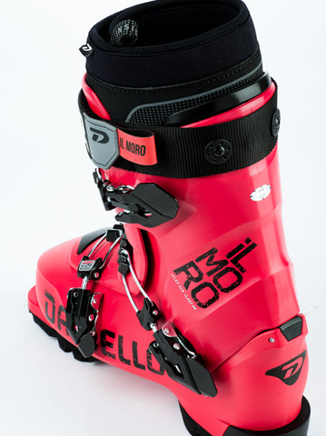 Dalbello Il Moro 110 GW Ski Boots Mens 2024 Magma