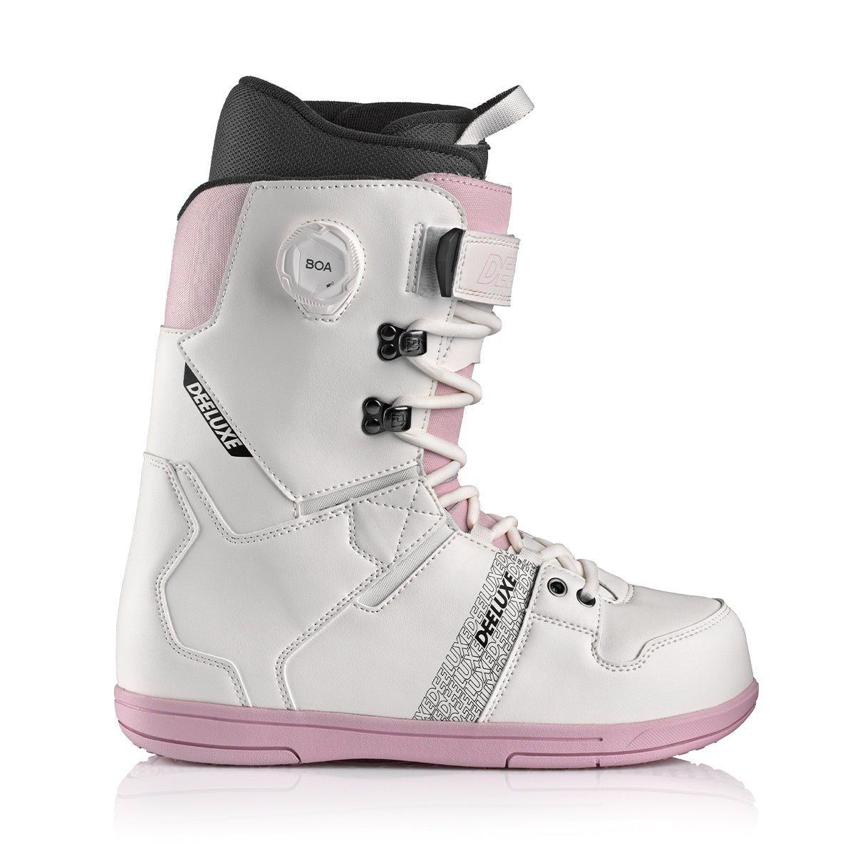 Deeluxe Snowboard Boots – Elevation107