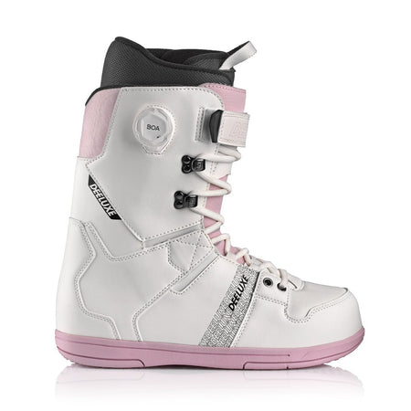 Deeluxe DNA Snowboard Boots 2025 Day Dreamer - Elevation107