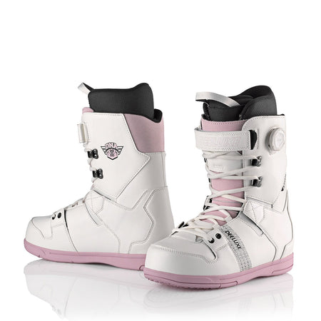 Deeluxe DNA Snowboard Boots 2025 Day Dreamer - Elevation107